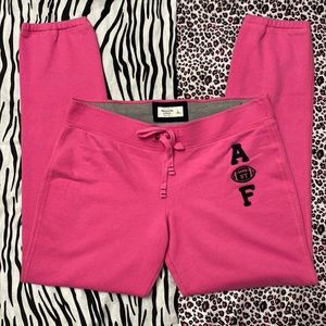 Abercrombie & Fitch Sweats